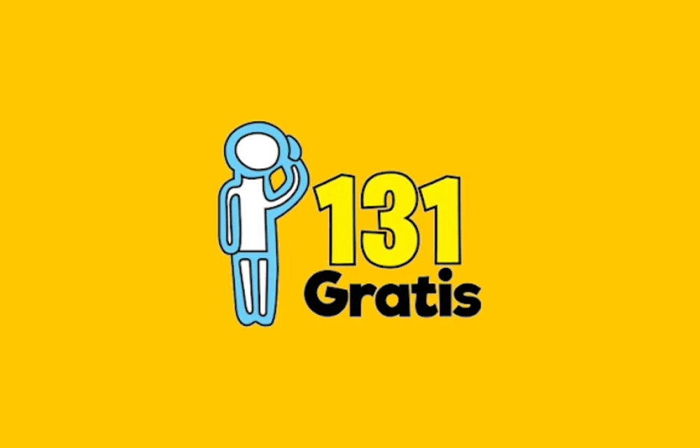 131 — Counsellor Chat project