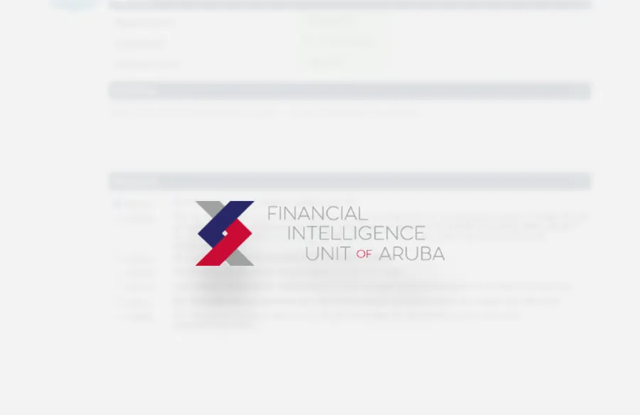 FIU Aruba project