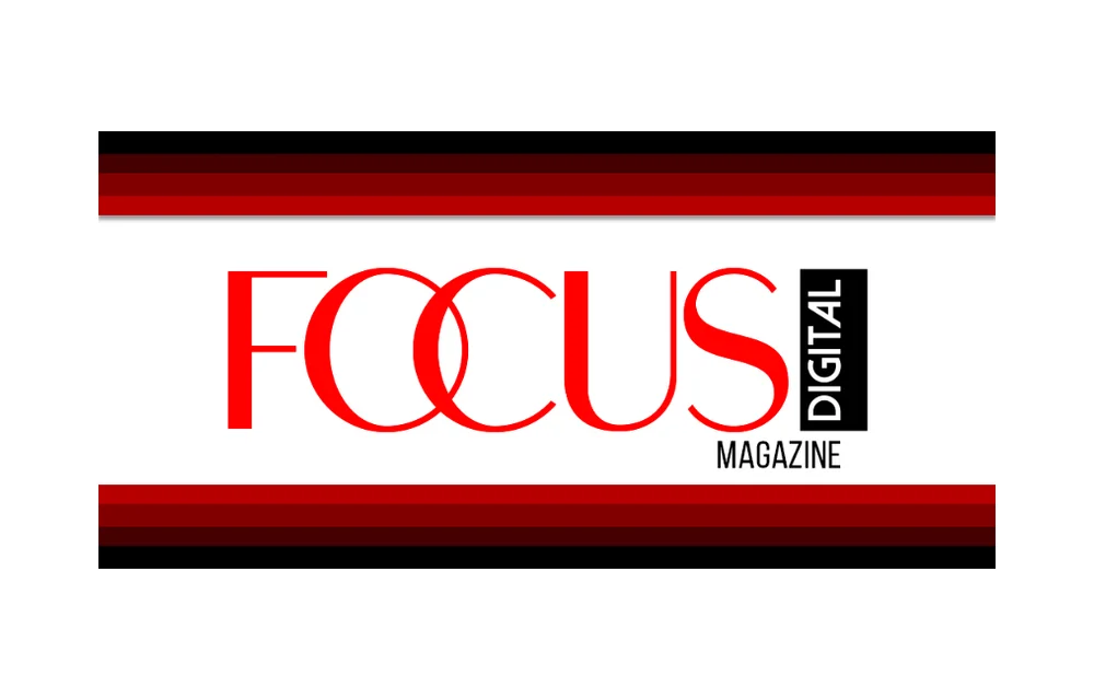 Focus Digital app