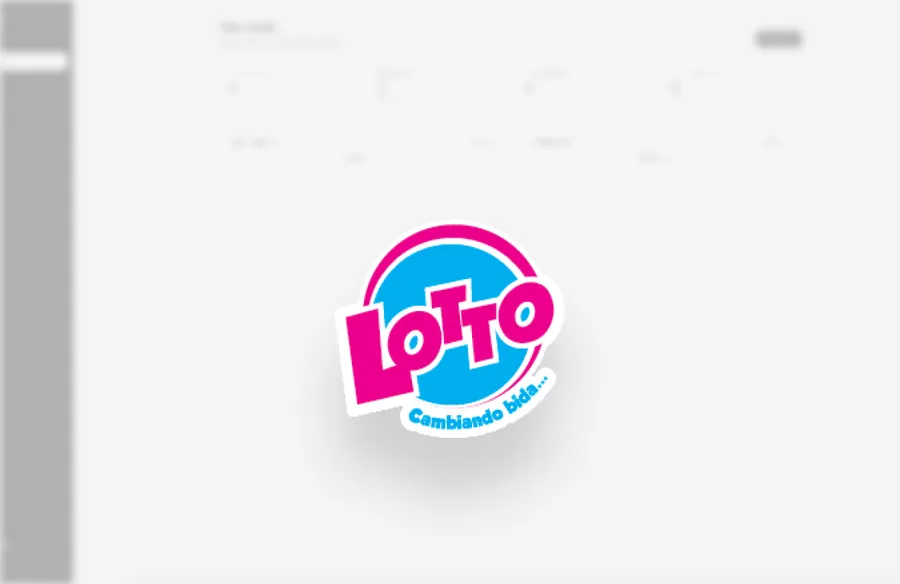 Lotto Aruba project