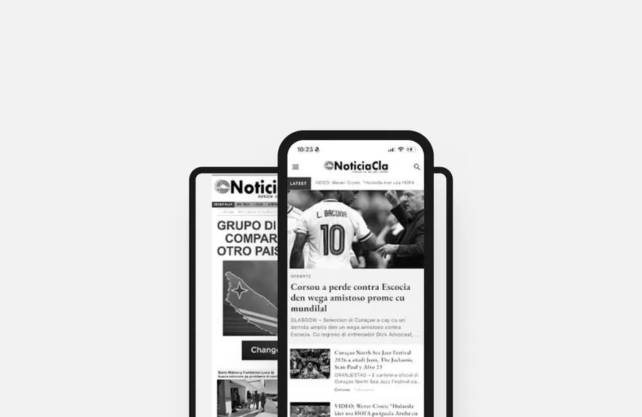 NoticiaCla project