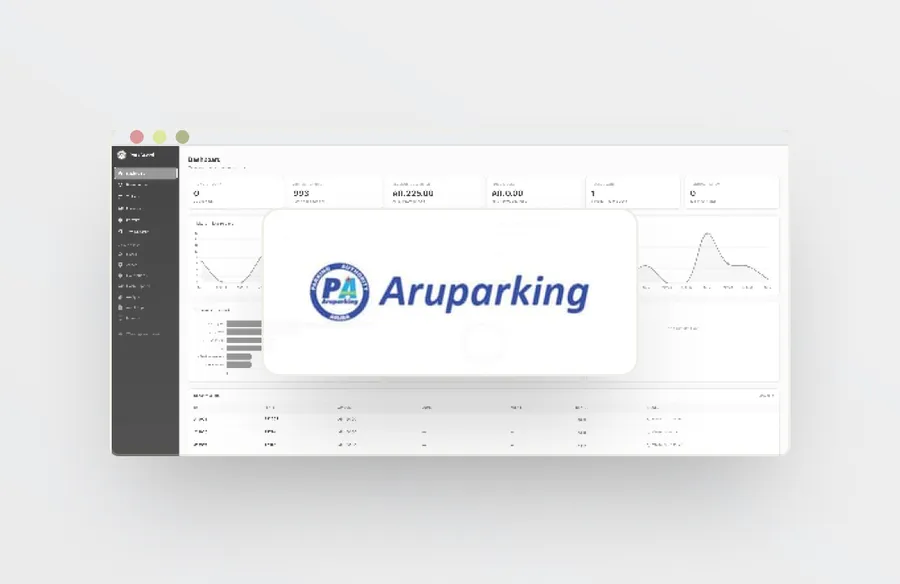 ParkGuard Enforcer app